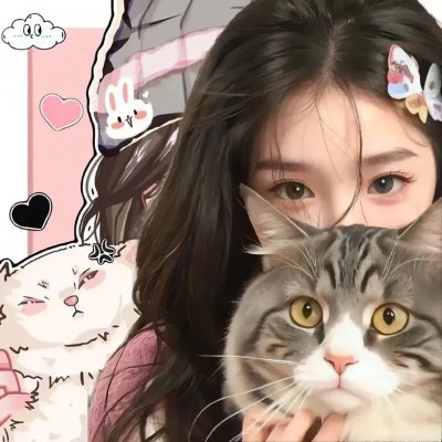 穿成白月光她不干了